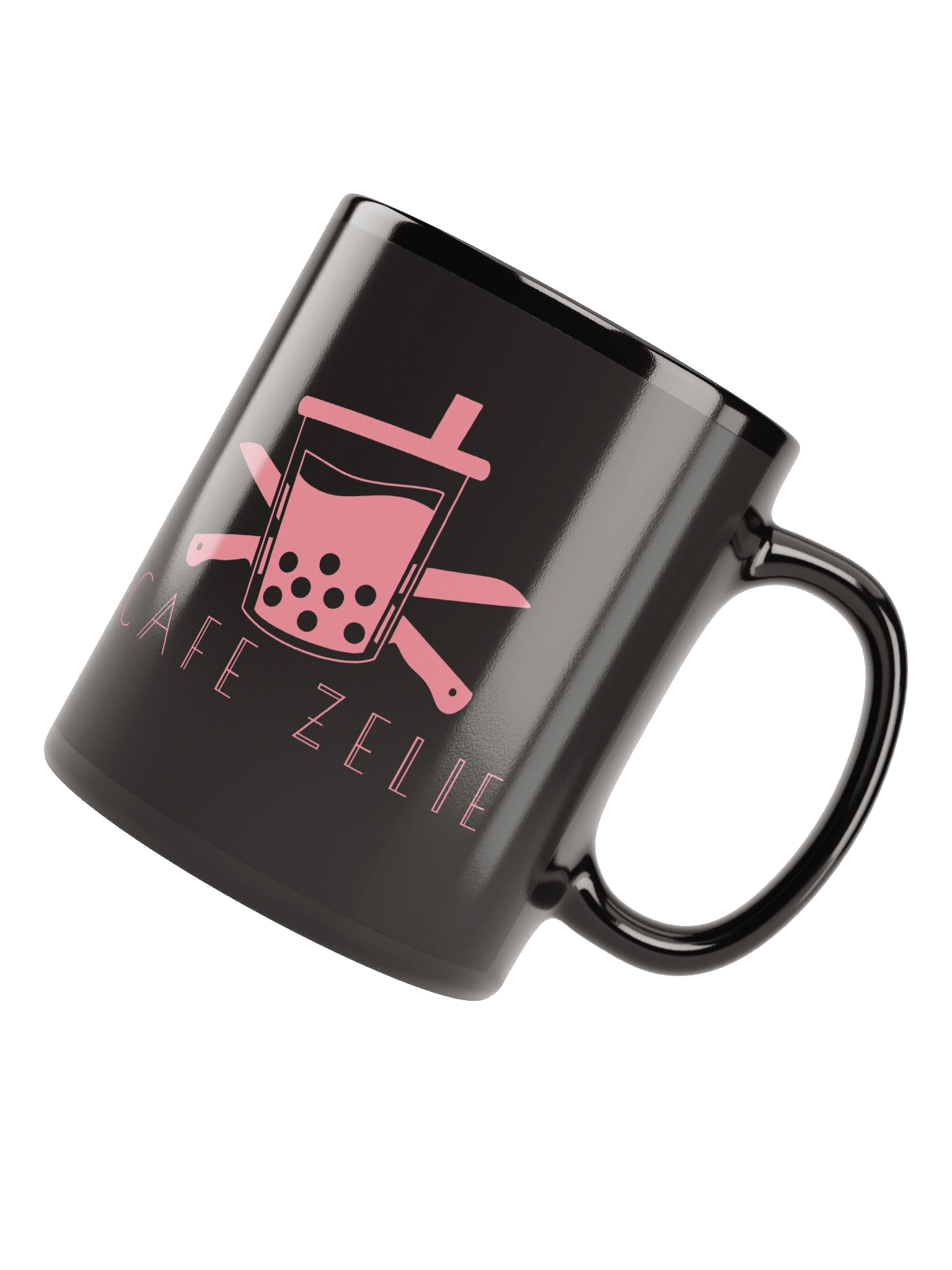 [ cafe zelie ] coffee mug product image (4)
