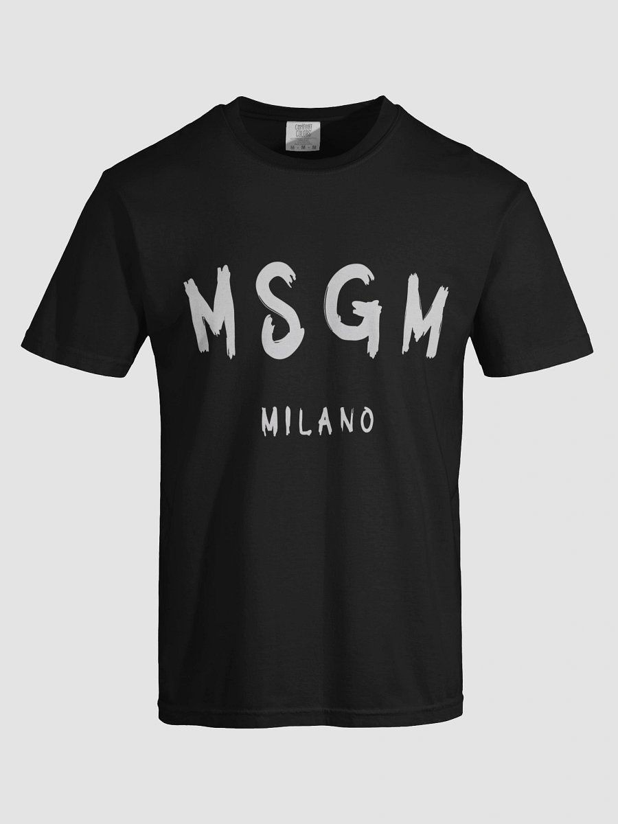 msgm shirt product image (7)