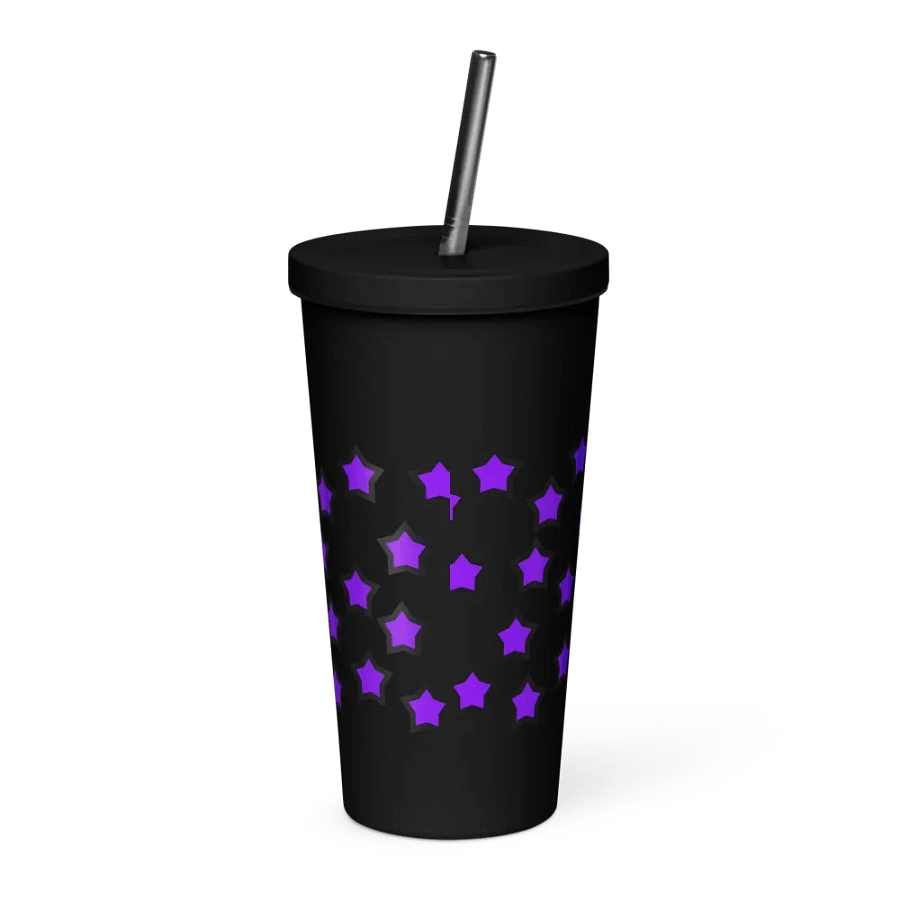 KTK Stars Tumbler product image (6)