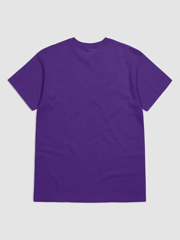 Peachy Cloud Gamer Premium T-Shirt product image (18)