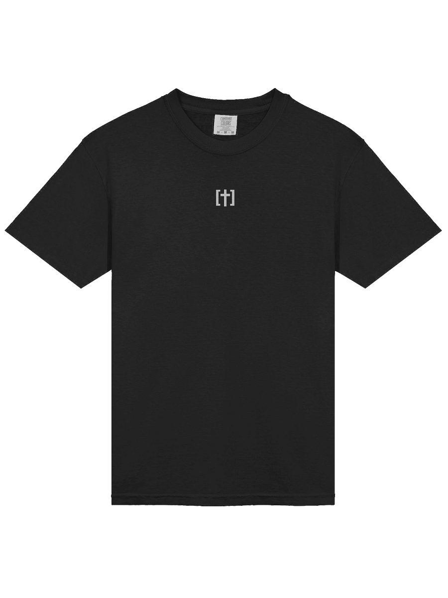JESUS CHRIST Graphic T product image (14)