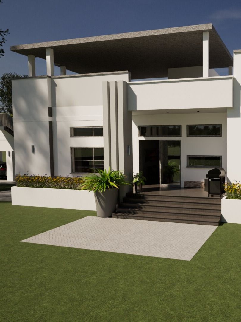 Architectural Design DA13401C product image (4)