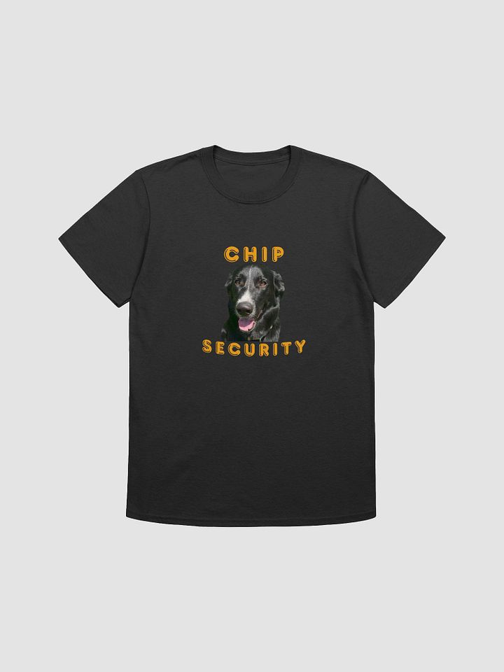 Chip Security - unisex product image (3)