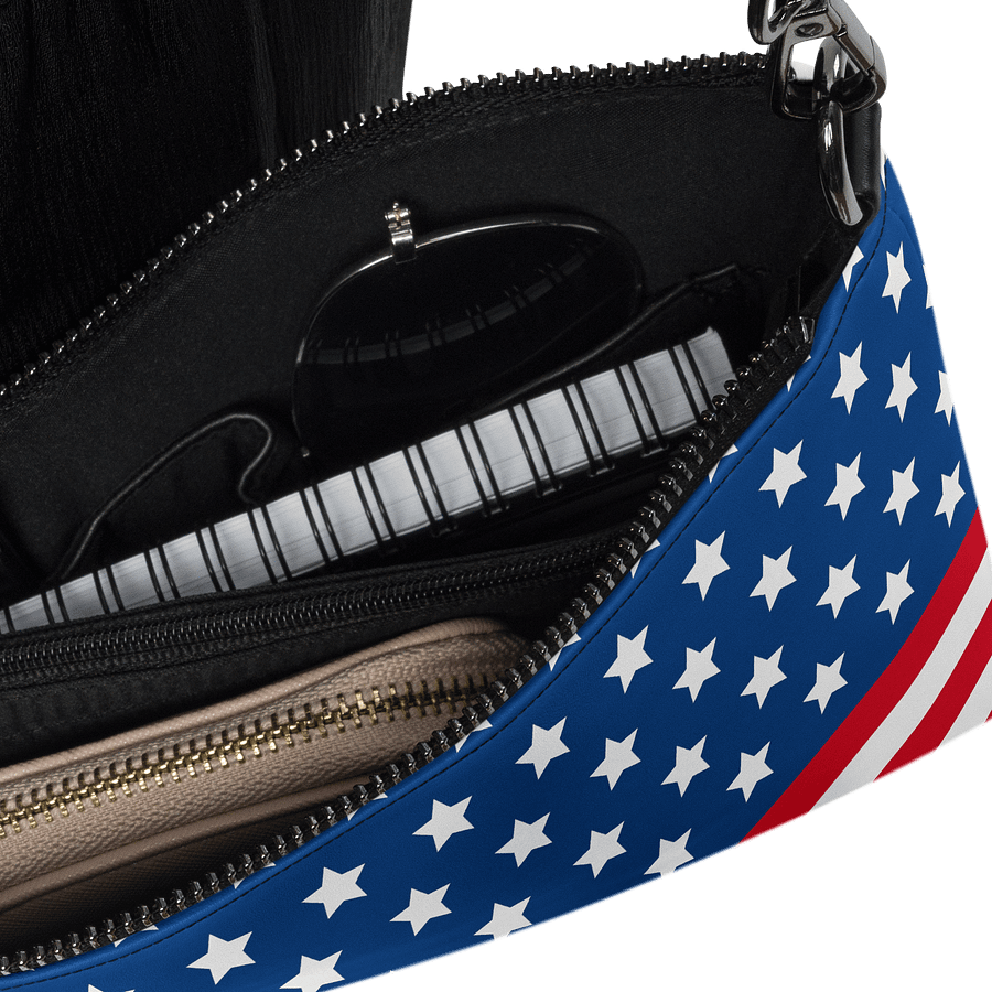 Starry State All-Over Crossbody Bag product image (10)