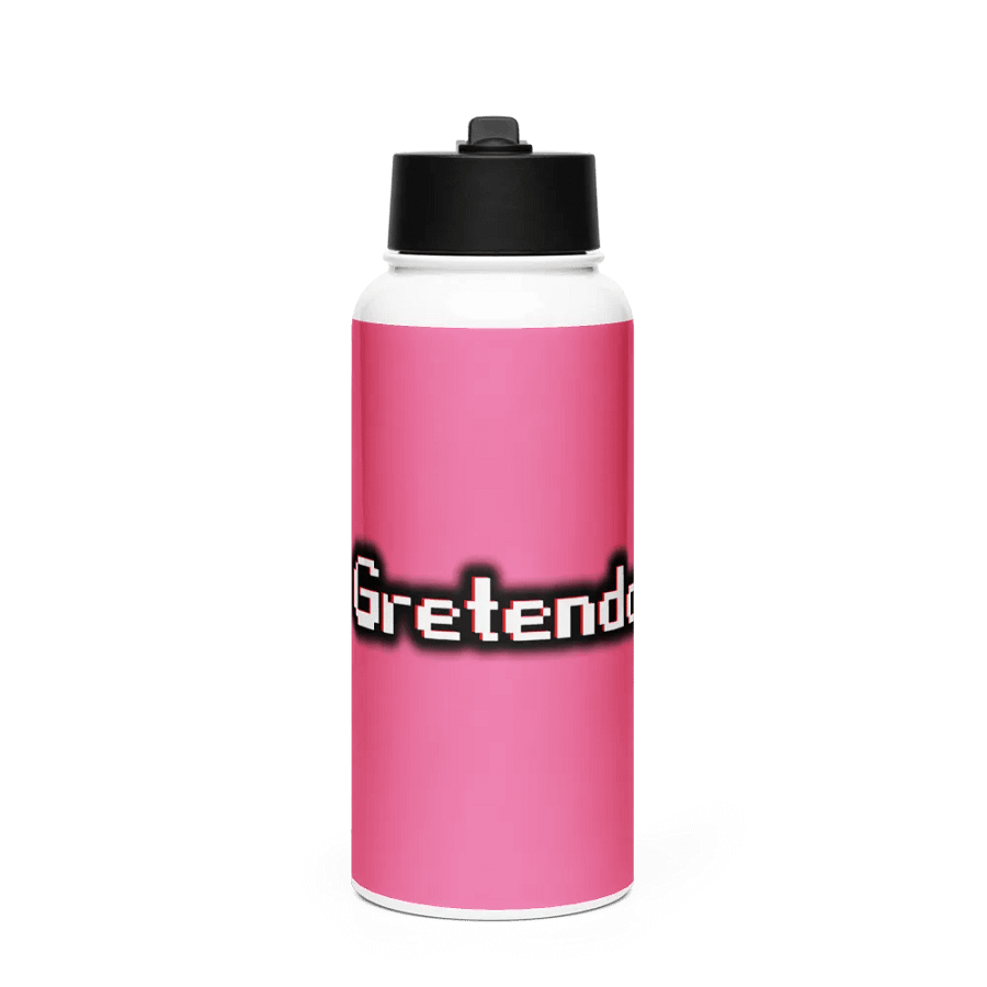 Gretendo's Water Holster product image (1)