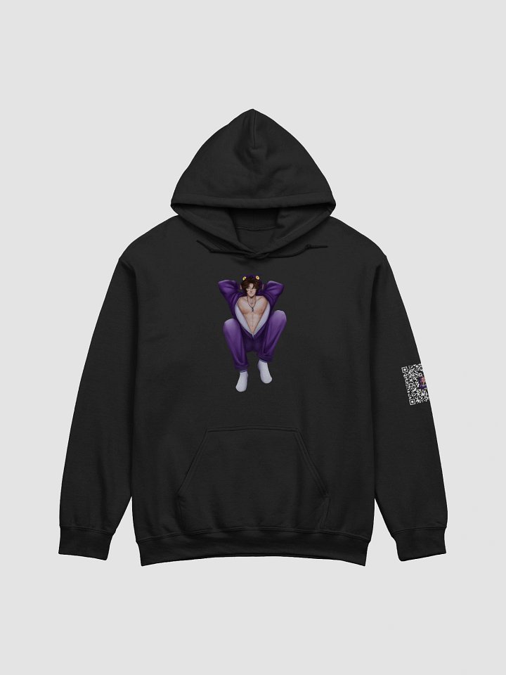 Christallise Hoodie product image (3)