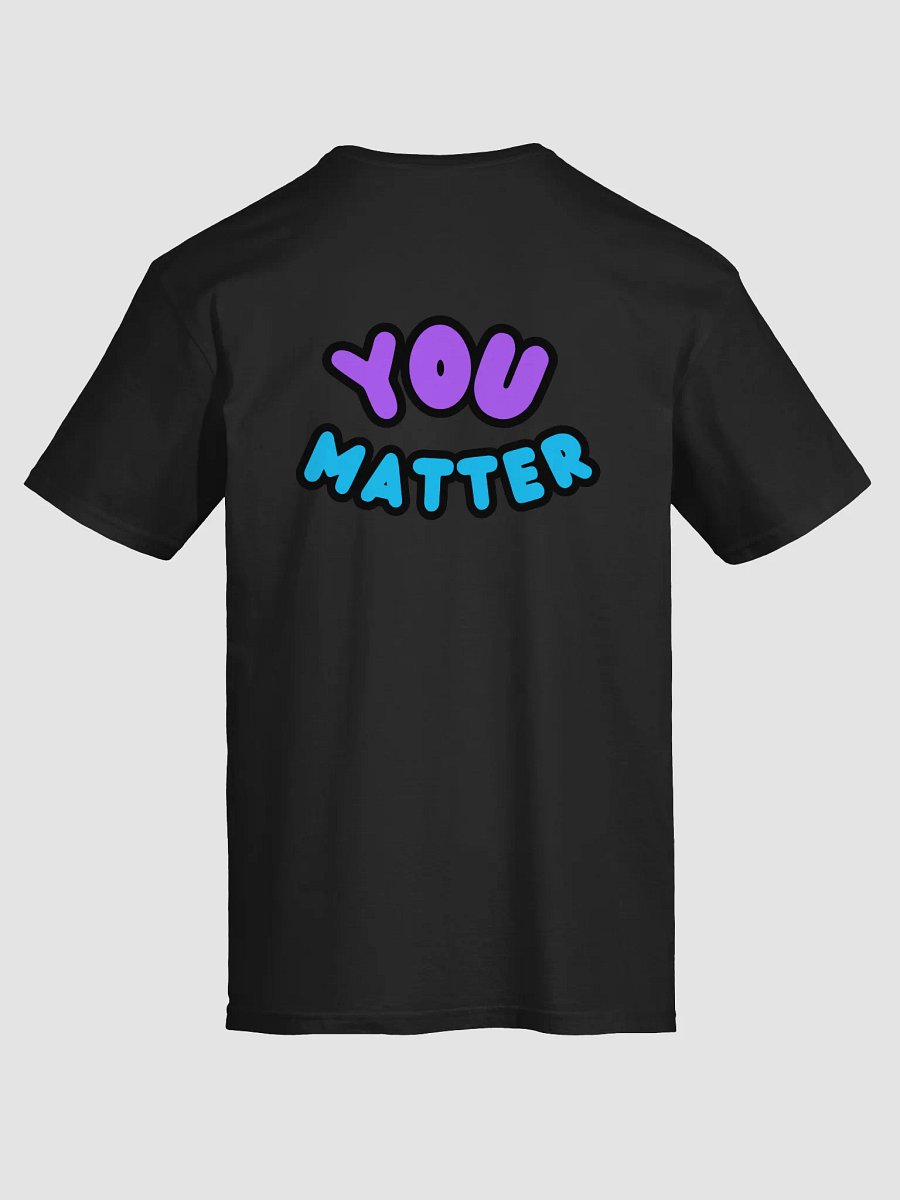 Pride Heart Tee product image (7)