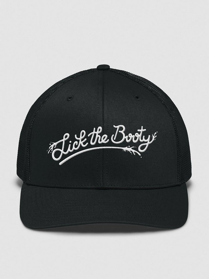 Junk n the Trunk product image (1)