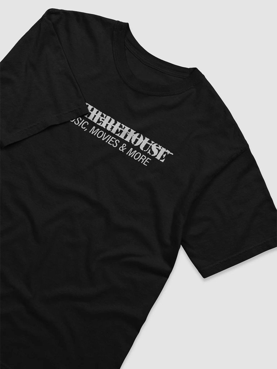 Wherehouse Music Tee product image (3)