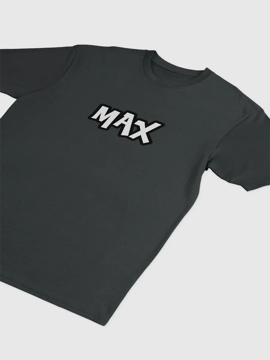 MAX WTF GIRL TEE product image (3)