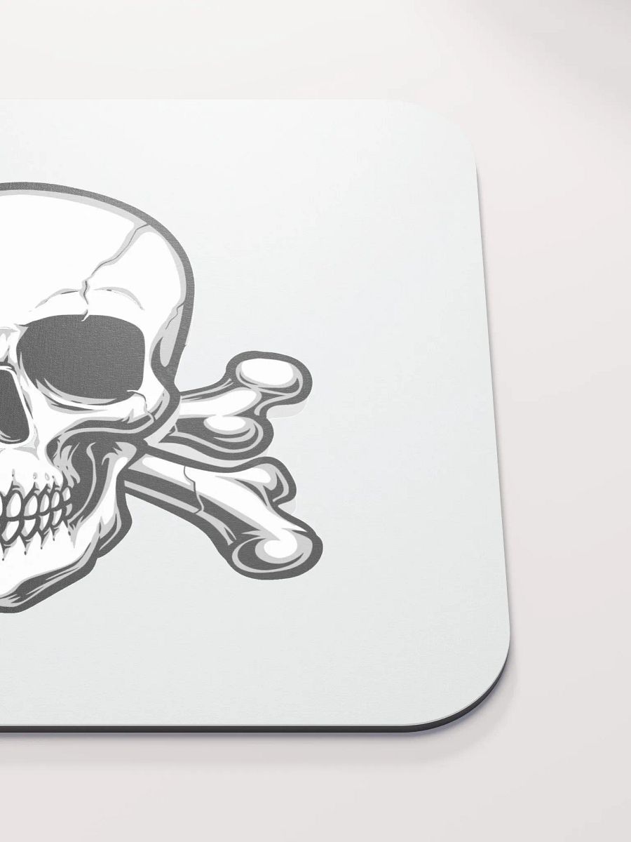 Skull Mousepad product image (6)