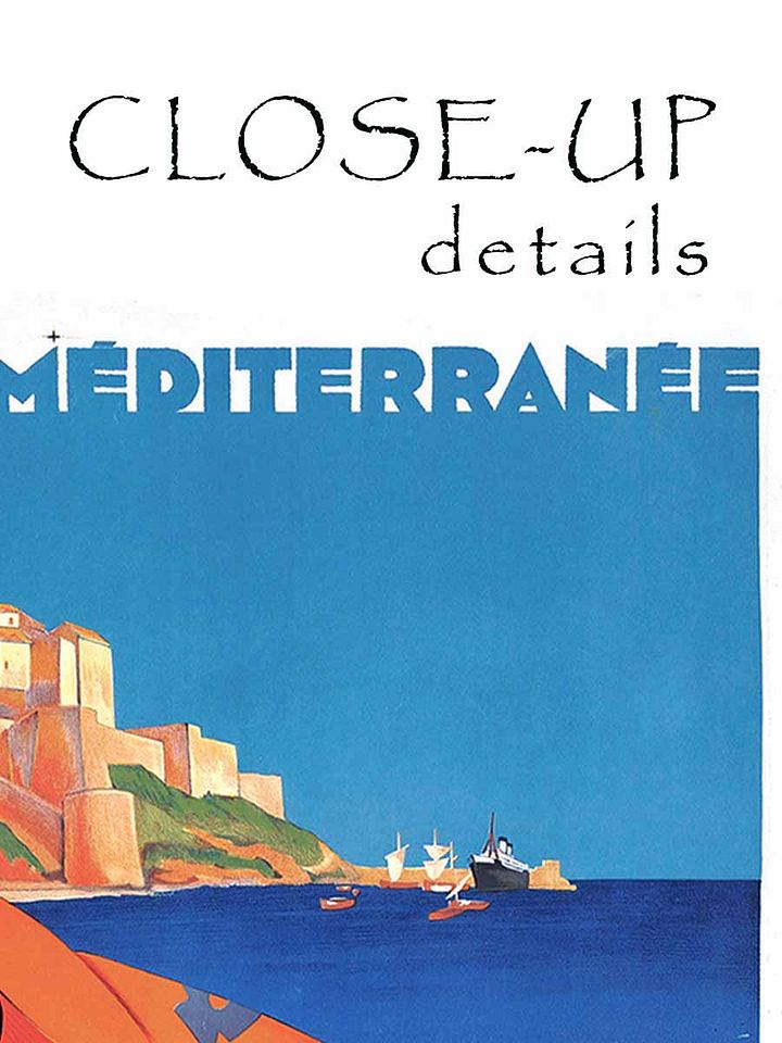 eReader Kobo Colour Vintage Vogue Art 1920s Screensaver Lock Screen for Kobo Libra and Clara product image (2)