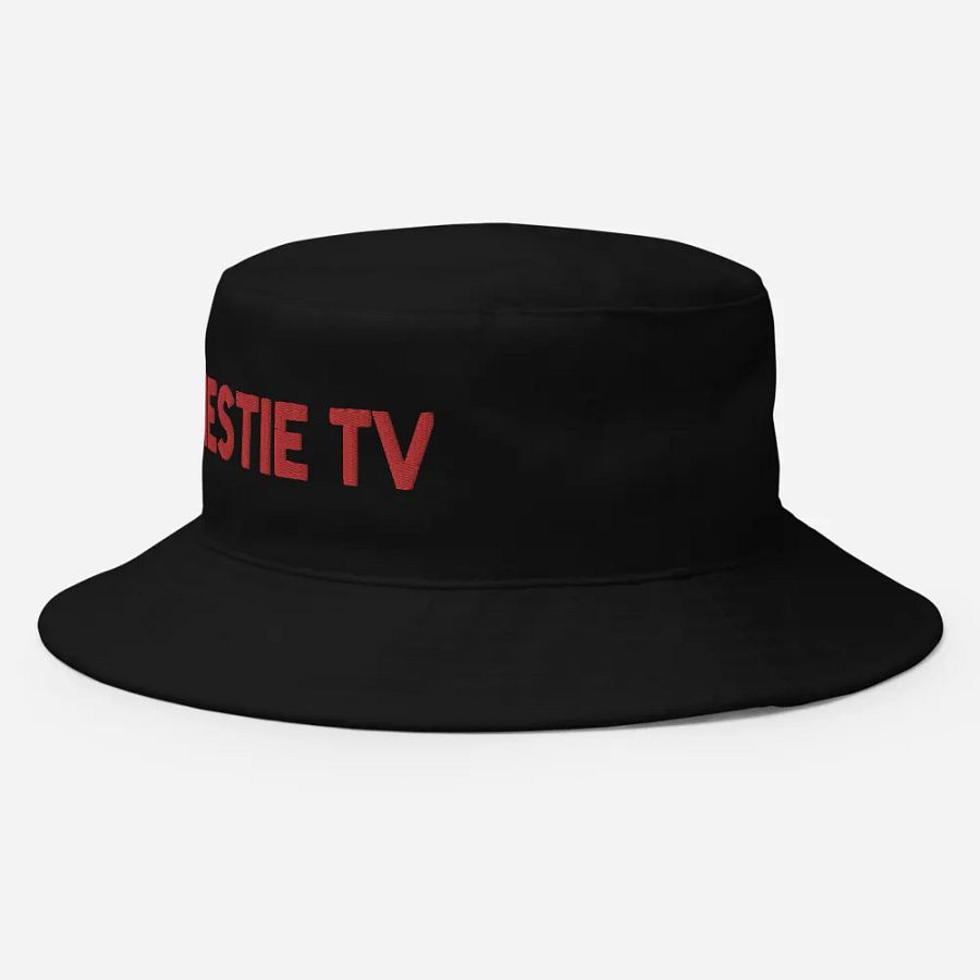 Westie TV Bucket Hat product image (10)