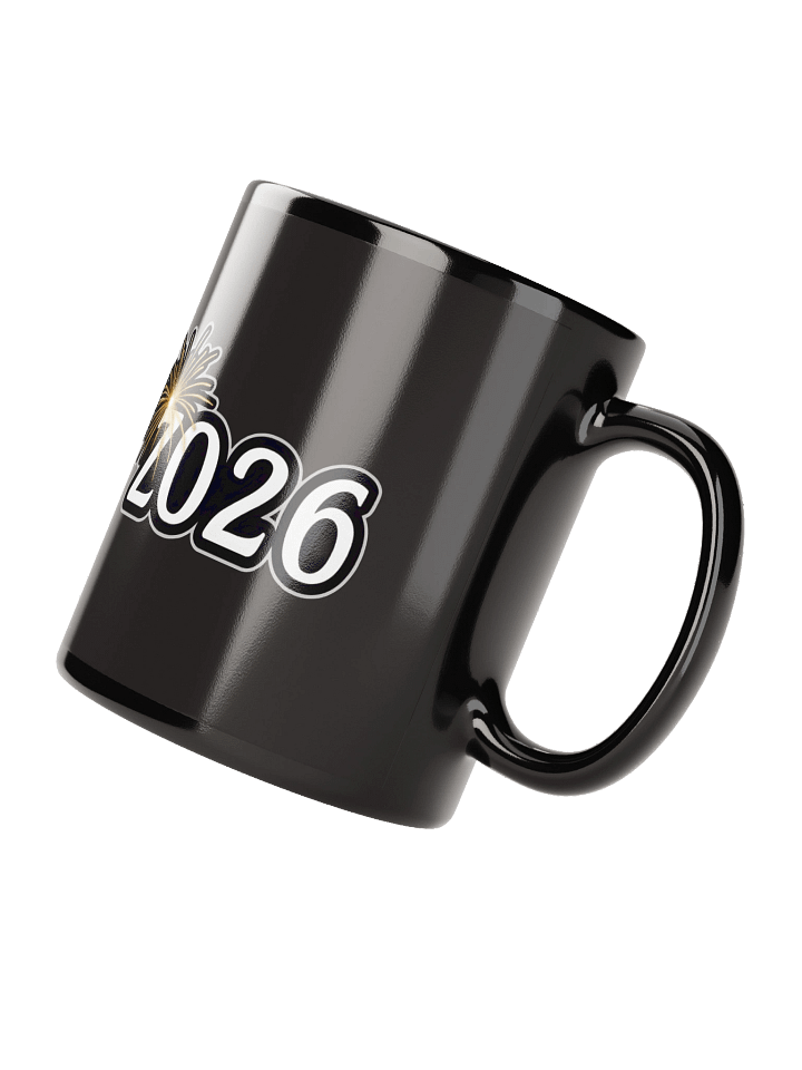 Z's Z026 Cup Black. product image (2)