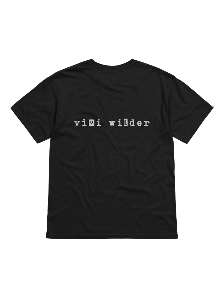 don't tell me the odds tshirt product image (2)