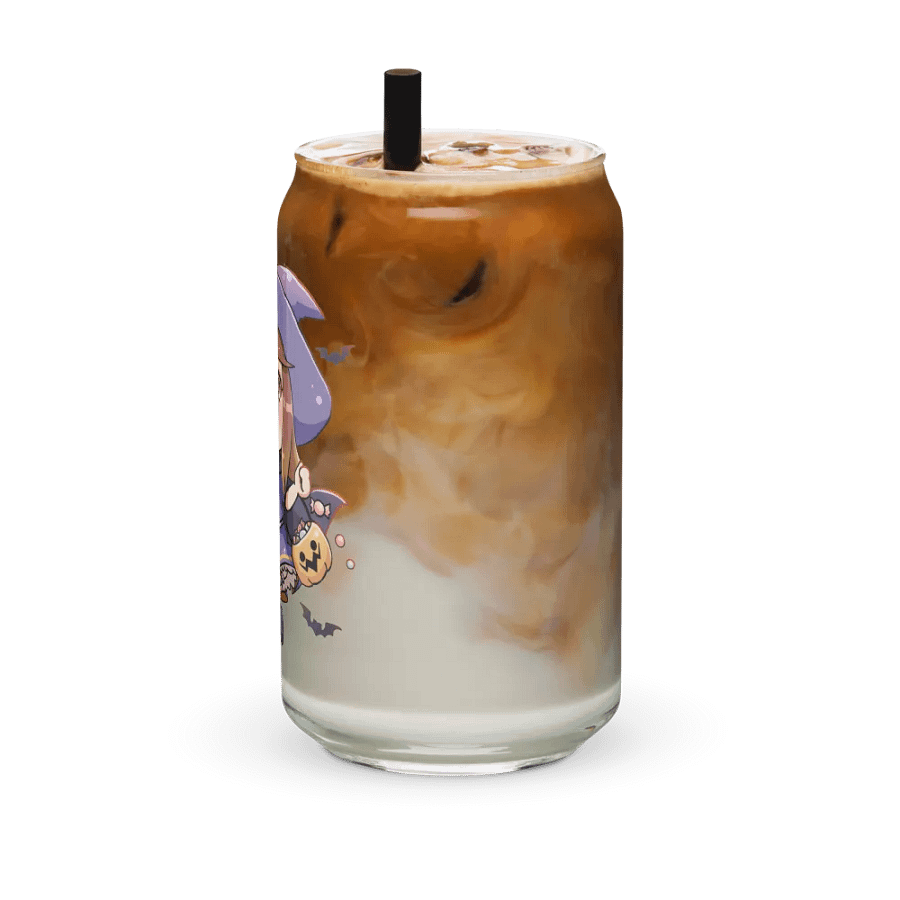 witchy hero cup 🎃 product image (12)