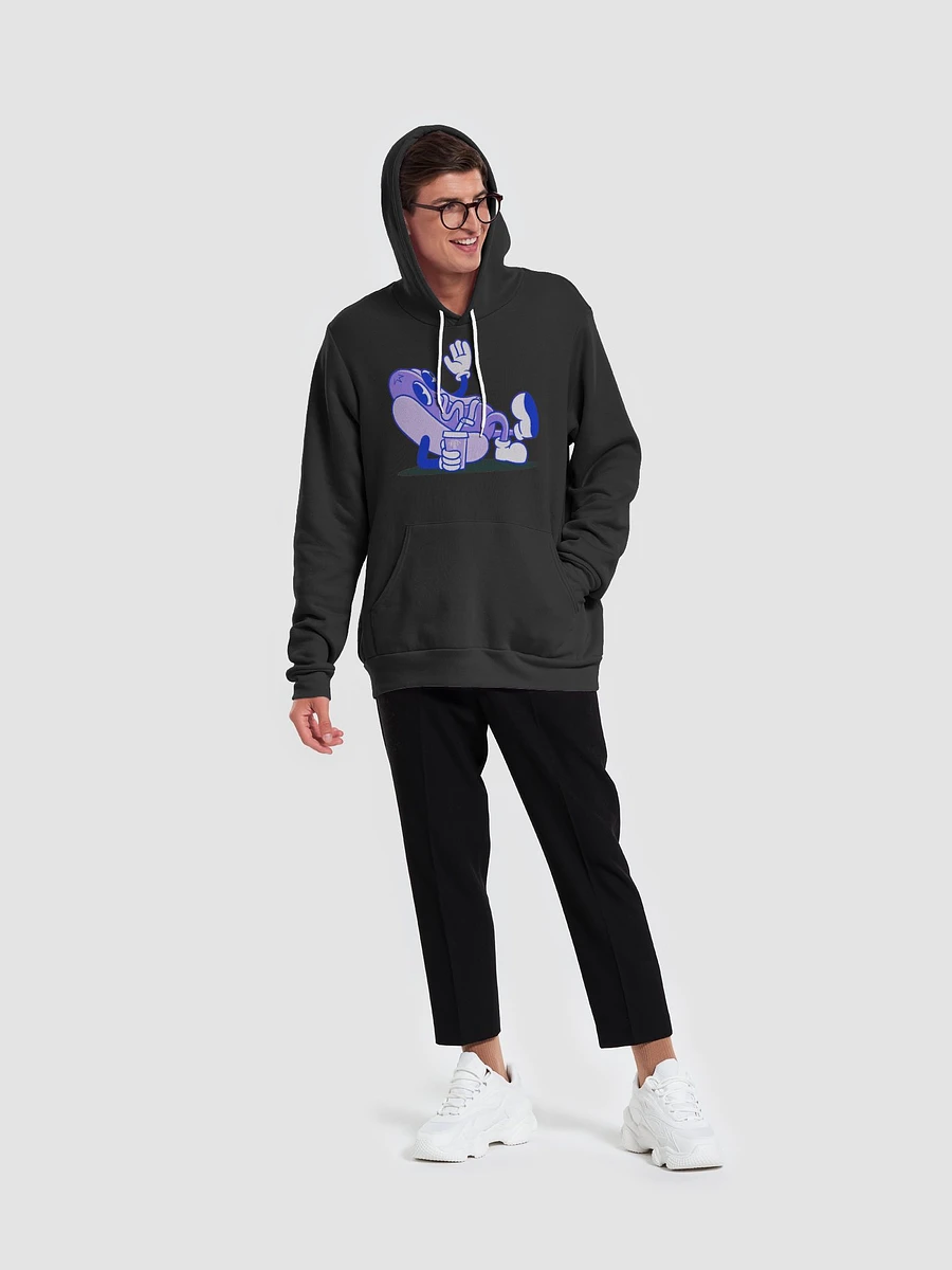 HotDawg Hoodie product image (5)