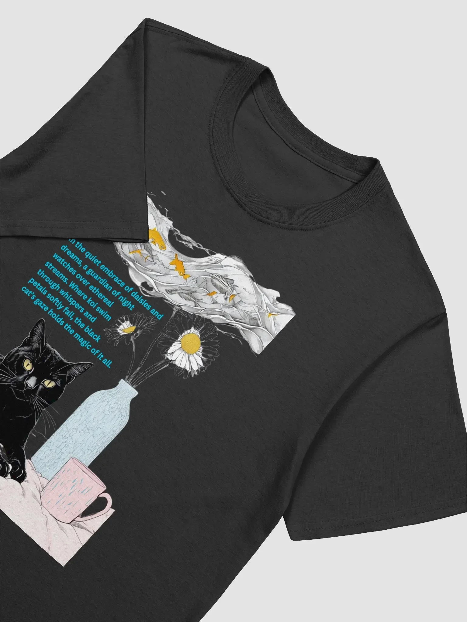 Whimsy in Repose T-Shirt product image (9)