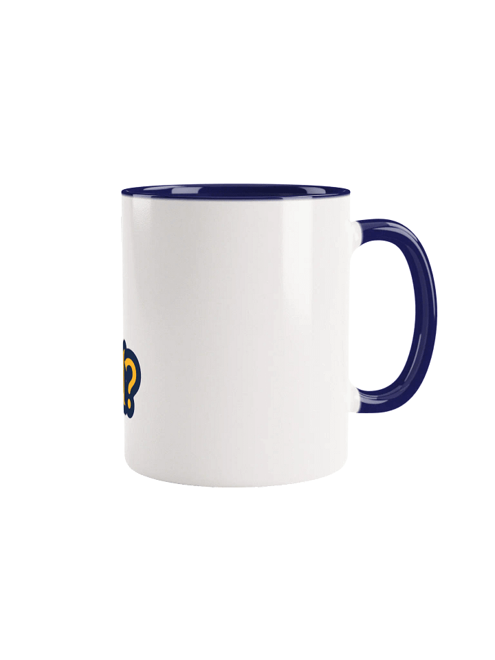 Need A Champion? Mug product image (2)