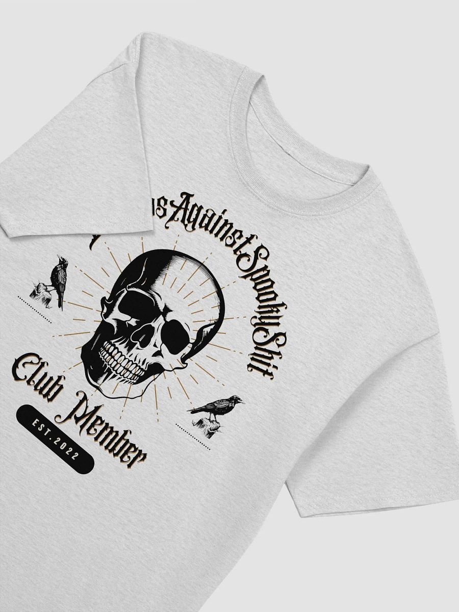 Club Member T-Shirt product image (3)