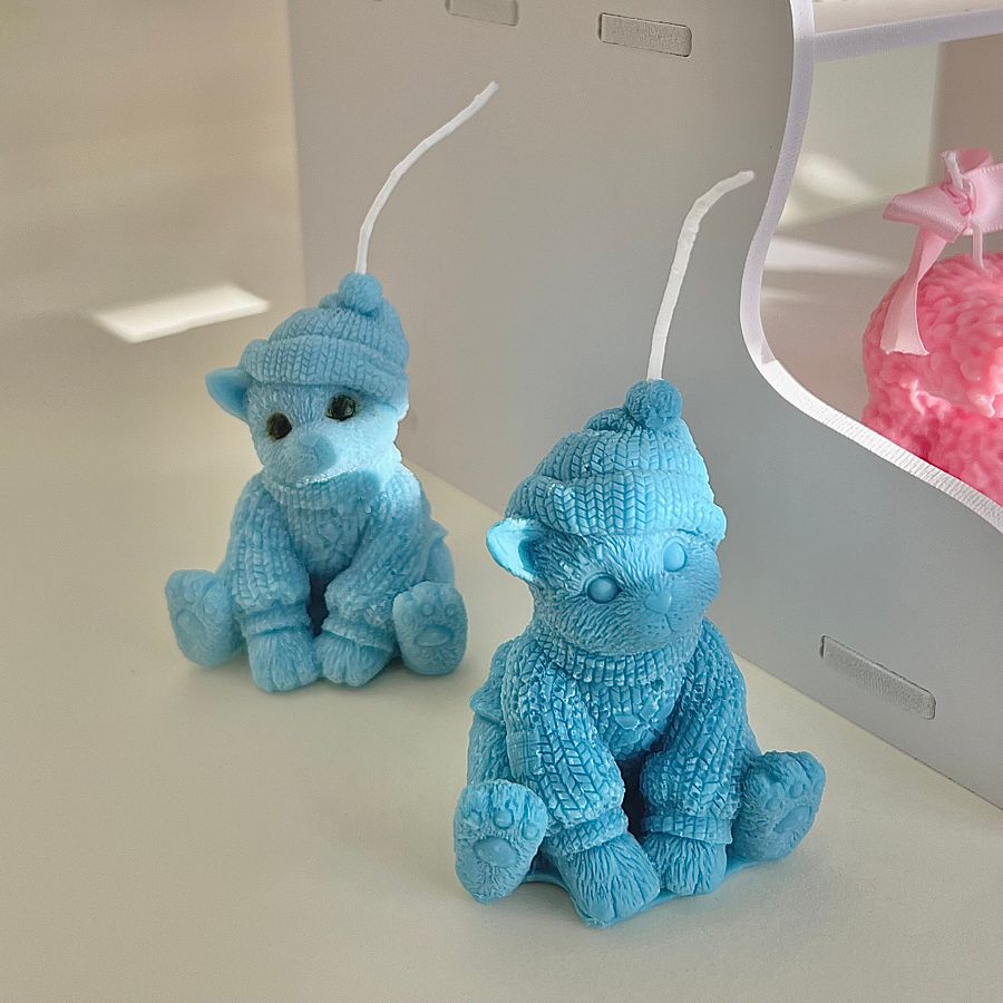 Handmade candles by Eevee product image (6)