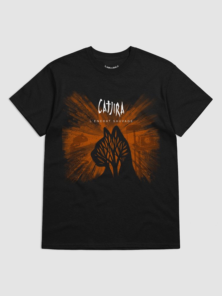 CATJIRA L'ENCHAT SAUVAGE product image (1)