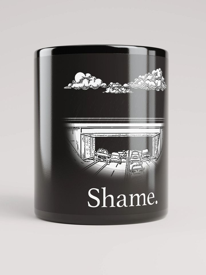 Shame Mug product image (1)