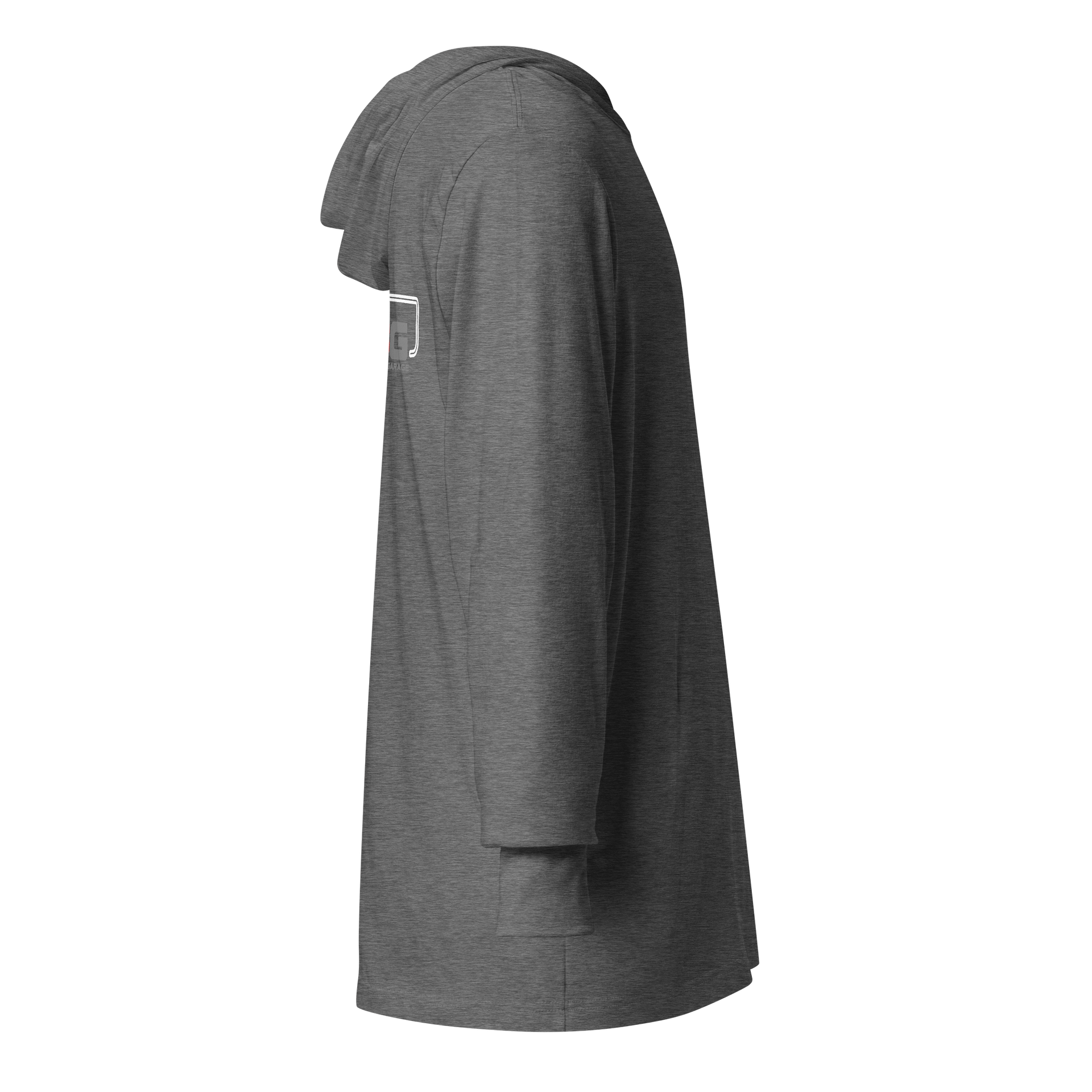 OBG Lightweight Hoodie product image (4)