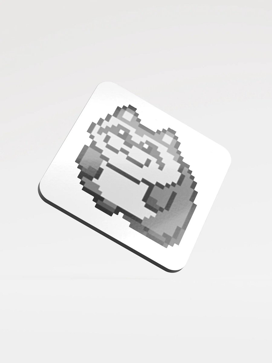 Nizzleton Coaster product image (1)