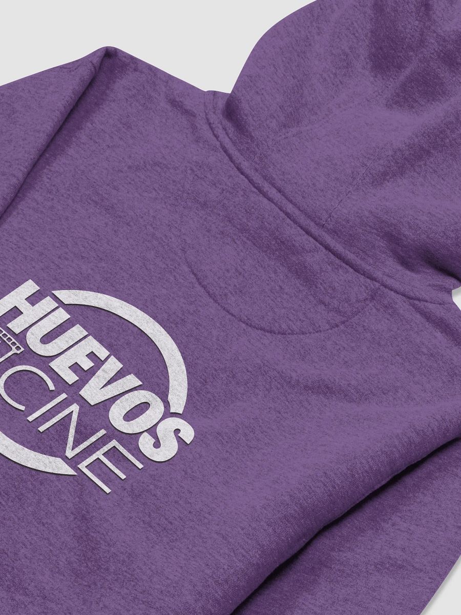 HOODY - THIS IS THE GÜEY - UNISEX product image (4)
