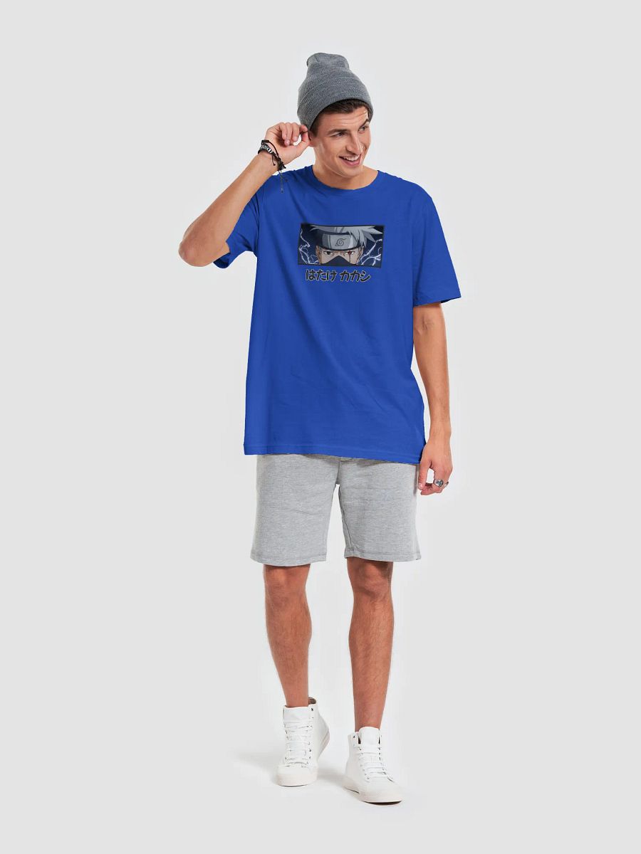 Peeking Kakashi (Direct to Garment) product image (3)