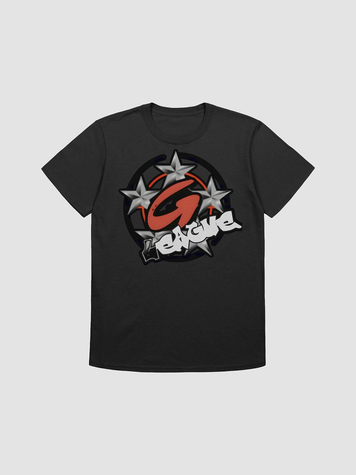 G-League Logo Tee product image (2)