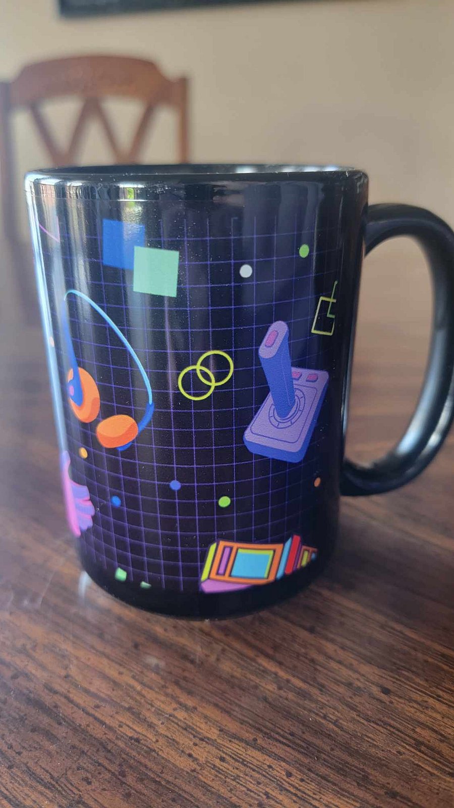 8-Bit Memories Coffee Mug product image (4)
