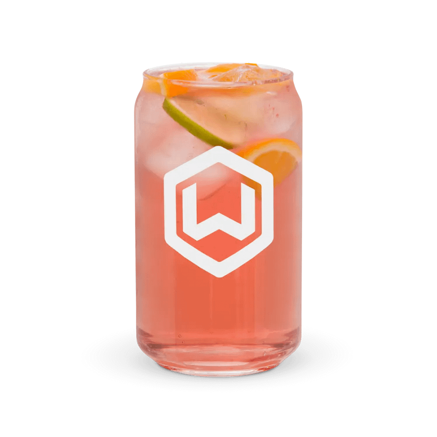 The Odd Can-Shaped Glass product image (4)