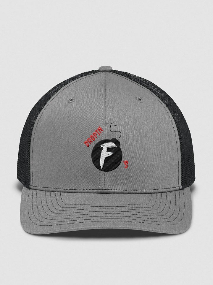 droping F bombs product image (2)