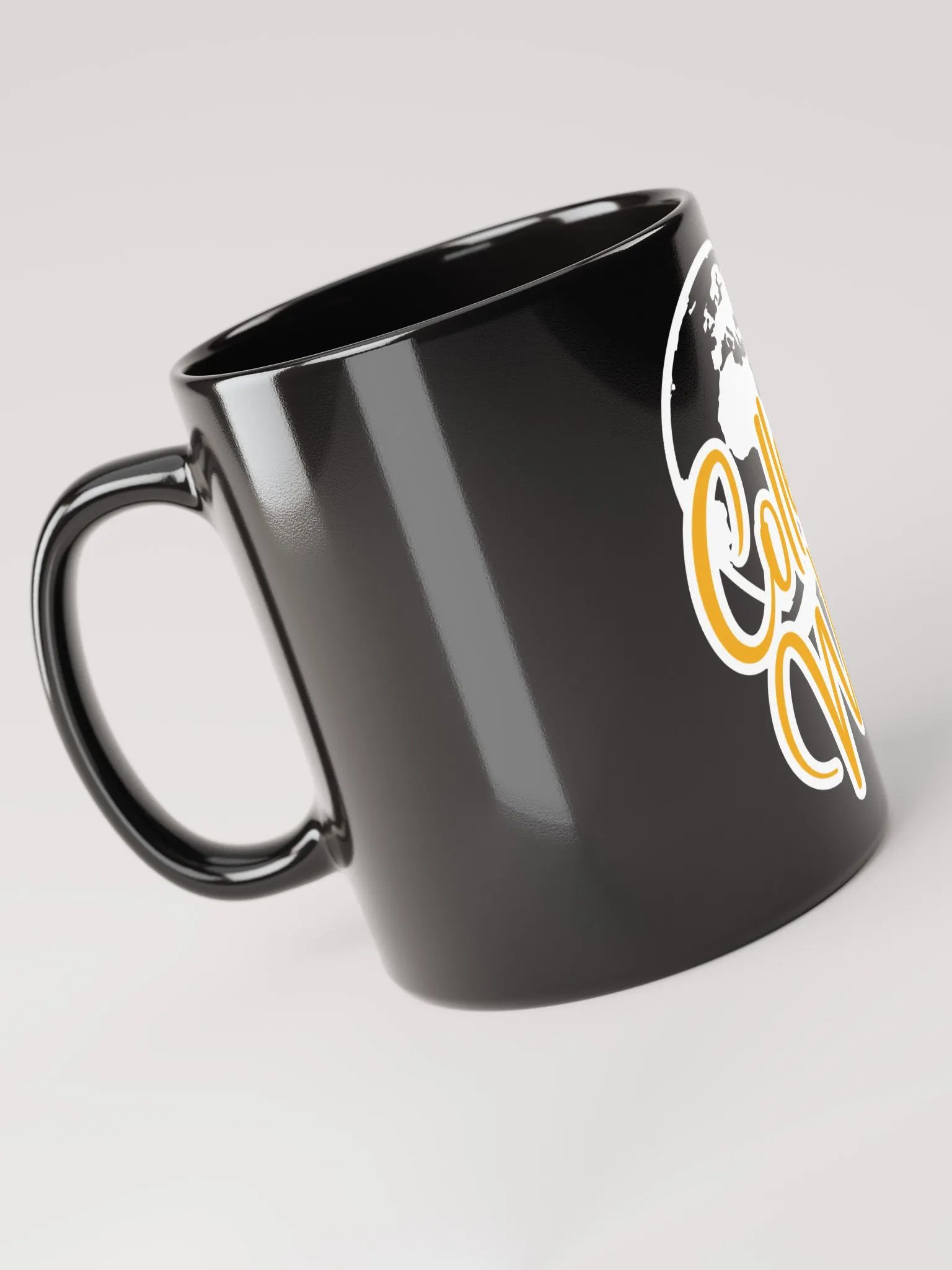 Colle World Mug product image (4)