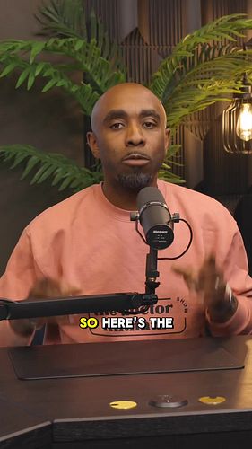 Be the coach, not the referee.

In this clip from The Dr. Mitnaul Show, I’m breaking down why it’s not about calling fouls—it...
