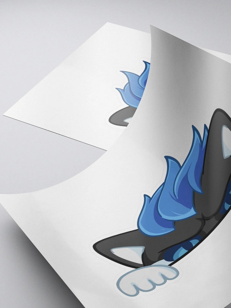 MashuuLURK Sticker product image (4)