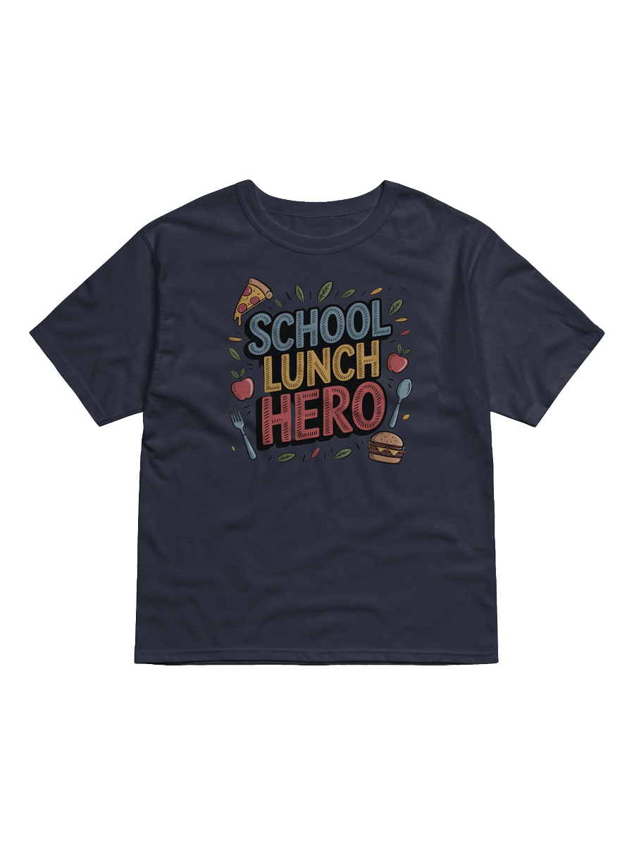 School Lunch Hero product image (1)