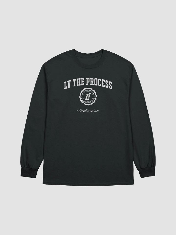 LV Warmup Long Sleeve product image (1)