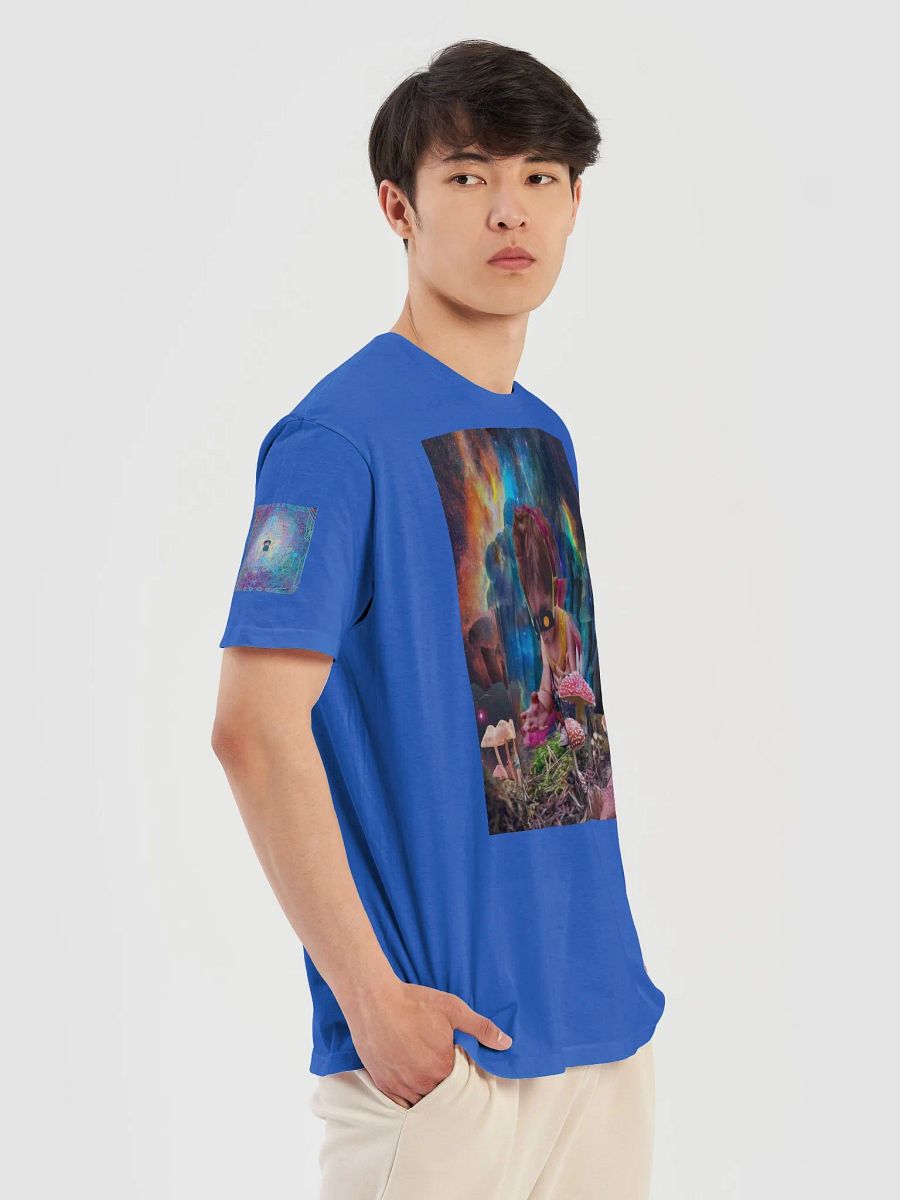 Quasi~Famous Tee product image (5)