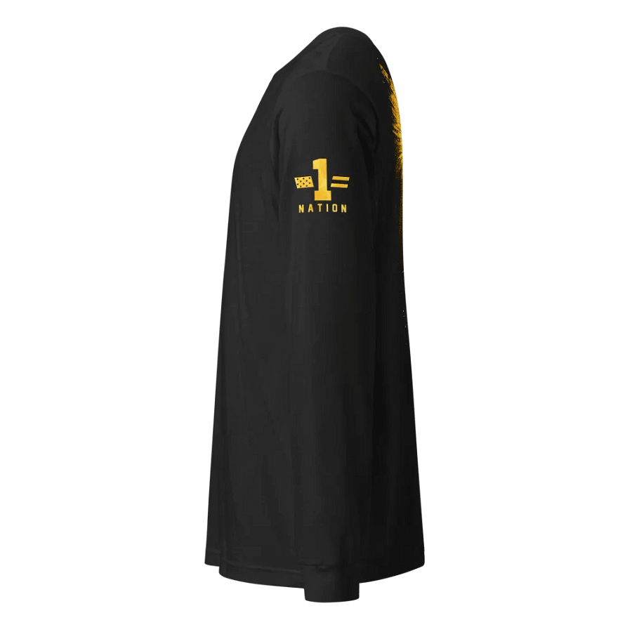 Let There Be Light Long Sleeve product image (2)