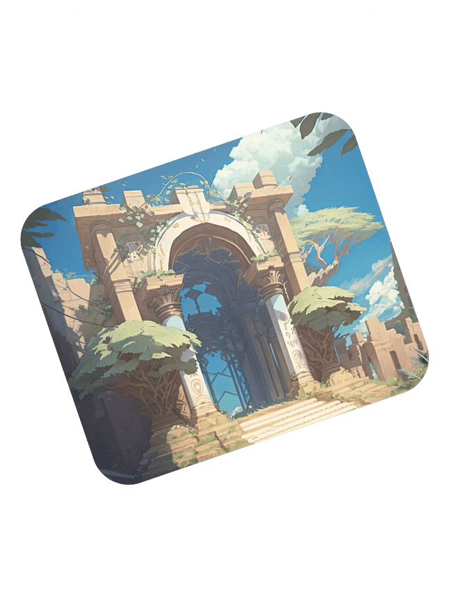 Mouse Pads and Desk Mats
