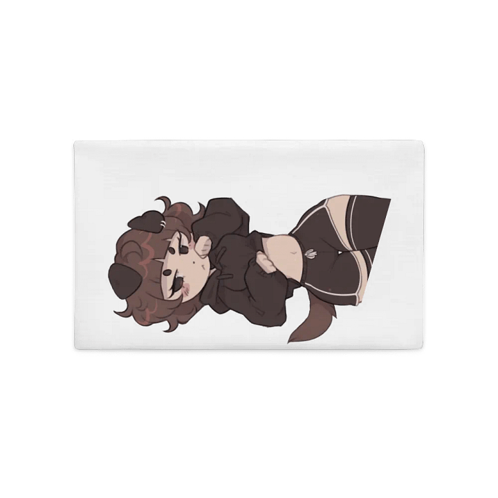 Mimi NSFW Pillow product image (2)