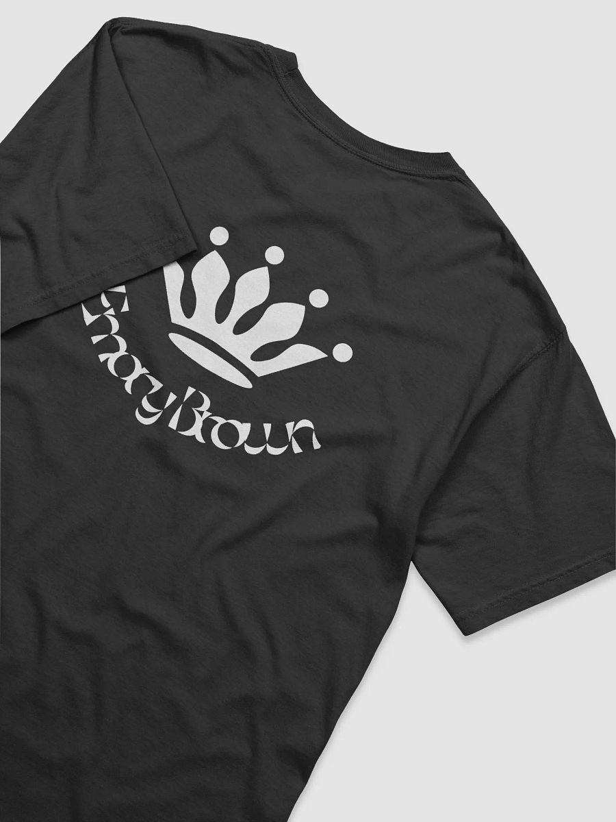 Classic Black Tee product image (50)