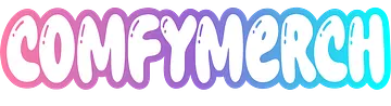 ₊⊹comfymerch₊ ݁