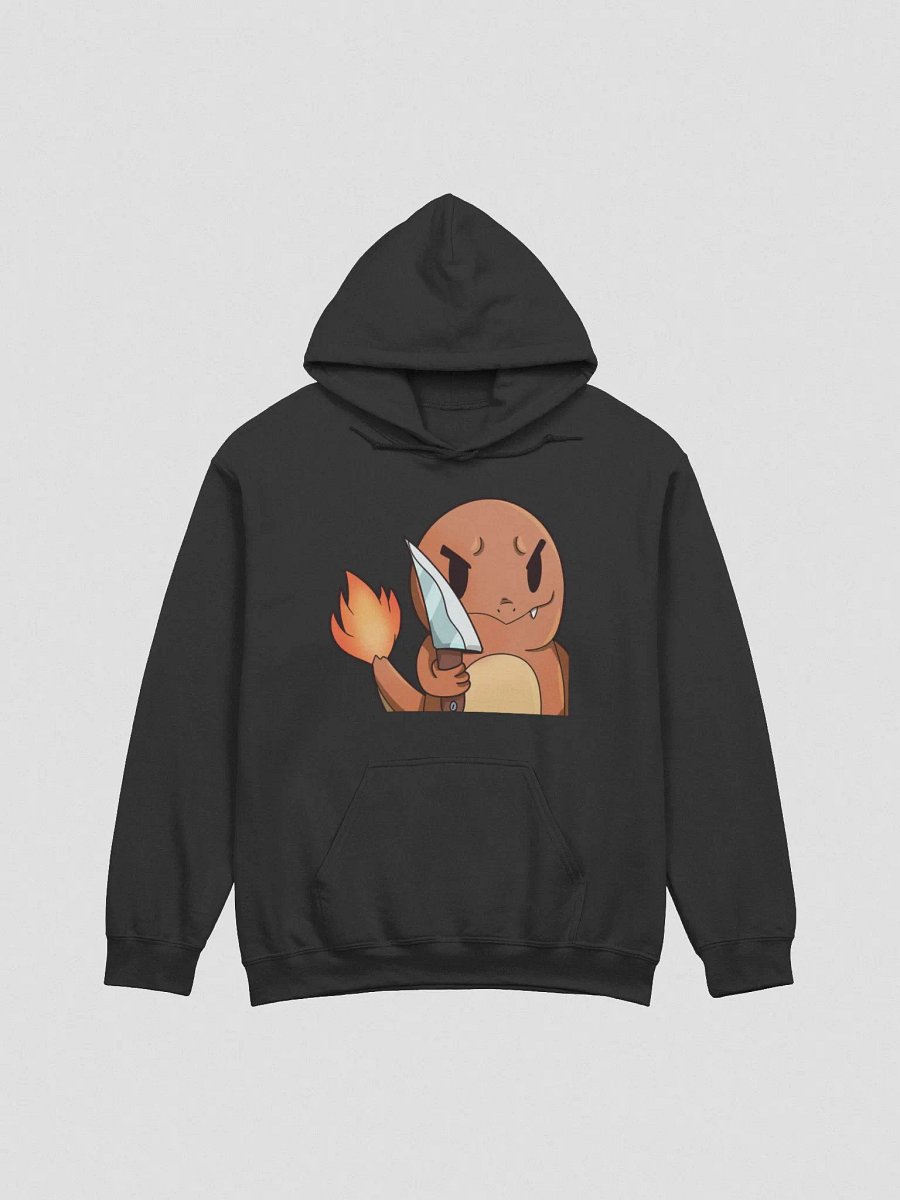 Charmander Hoodie product image (2)