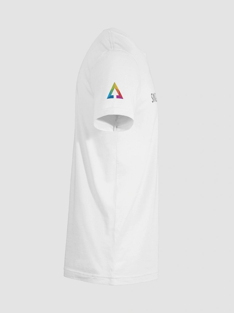 Singular.live - Light T-Shirt product image (3)