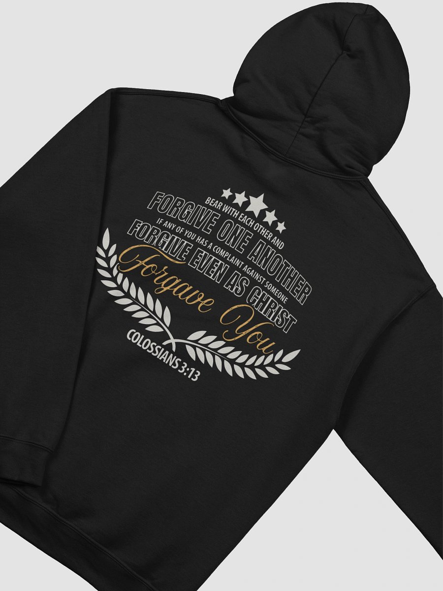 Colossians 3:13 Scripture Hoodie product image (4)