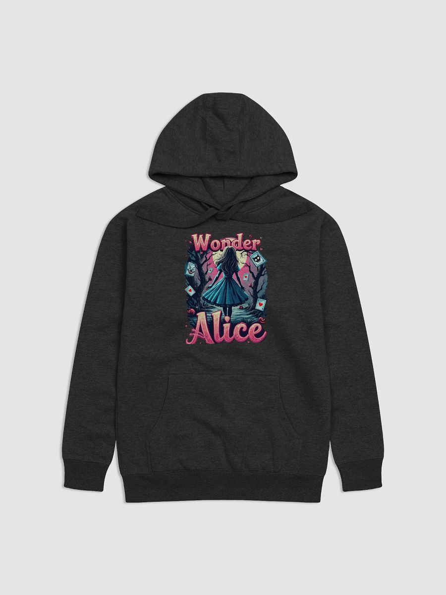 Wonder Alice Hoodie product image (1)